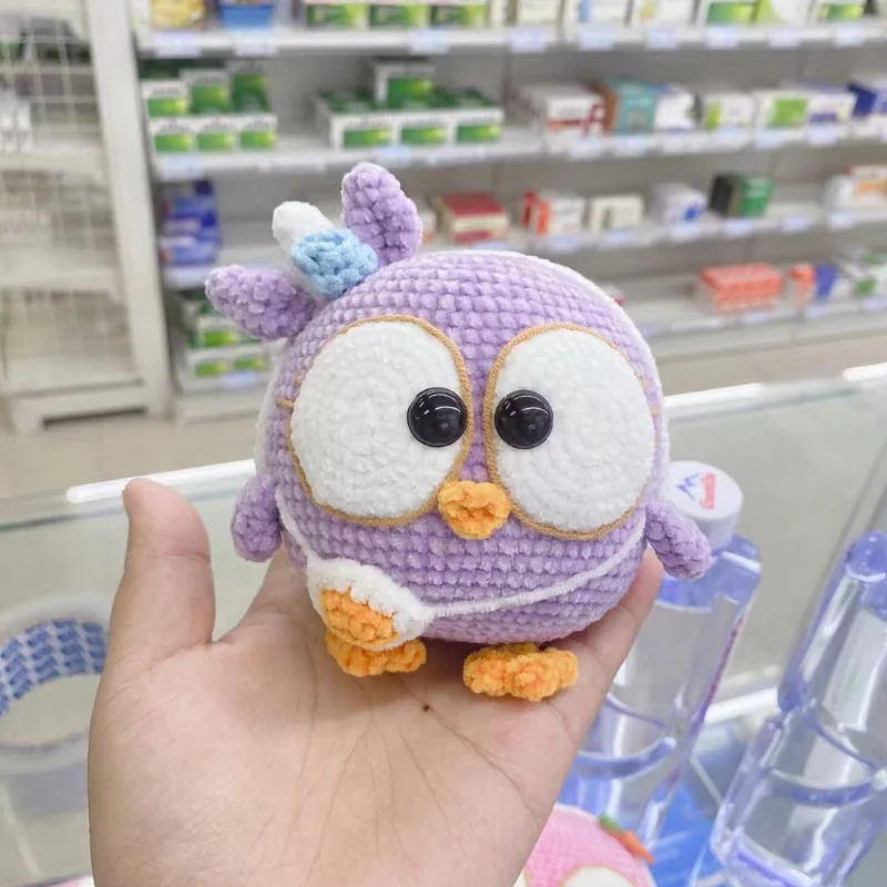 

2mm Chenille yarn Hand Knitted Velvet Crochet Yarn Thread 100% polyester line knitting amigurumi doll Sweater Hat Scarf 40g 148M