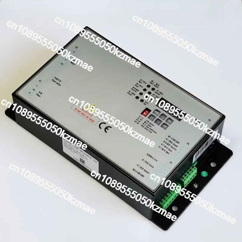 Applicable to door crane inverter PM-DCU004-02 01 elevator, door chassis controller