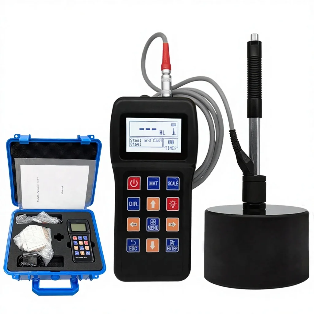 Portable 7 1 Leeb H…