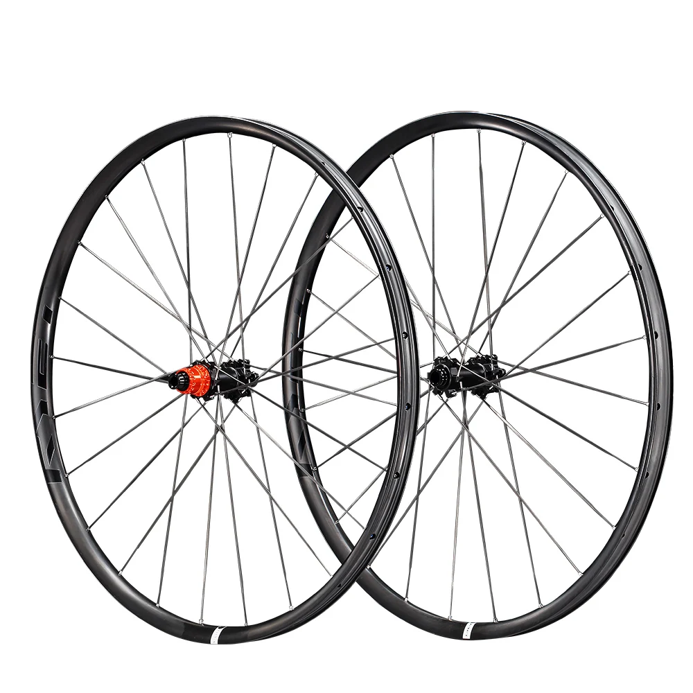 RYET 2026 S-LITE 29er カーボンMTBホイールセット 999g 超軽量自転車