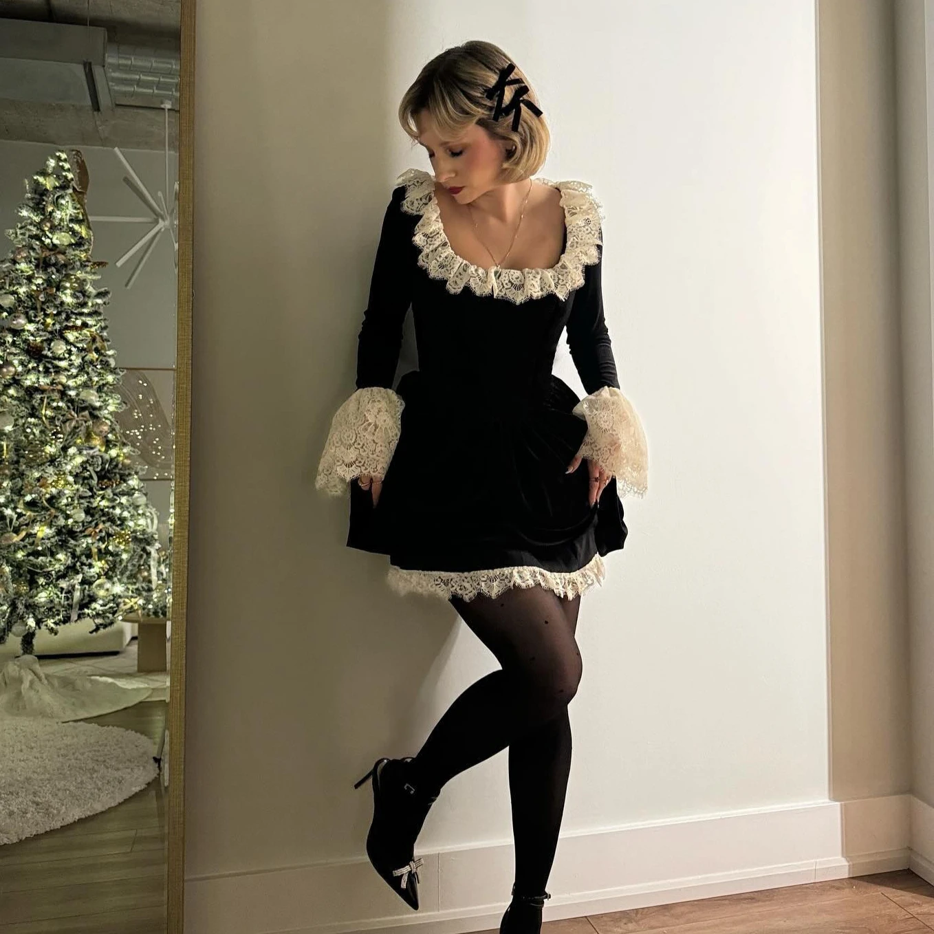 Mingmingxi Winter W… - image