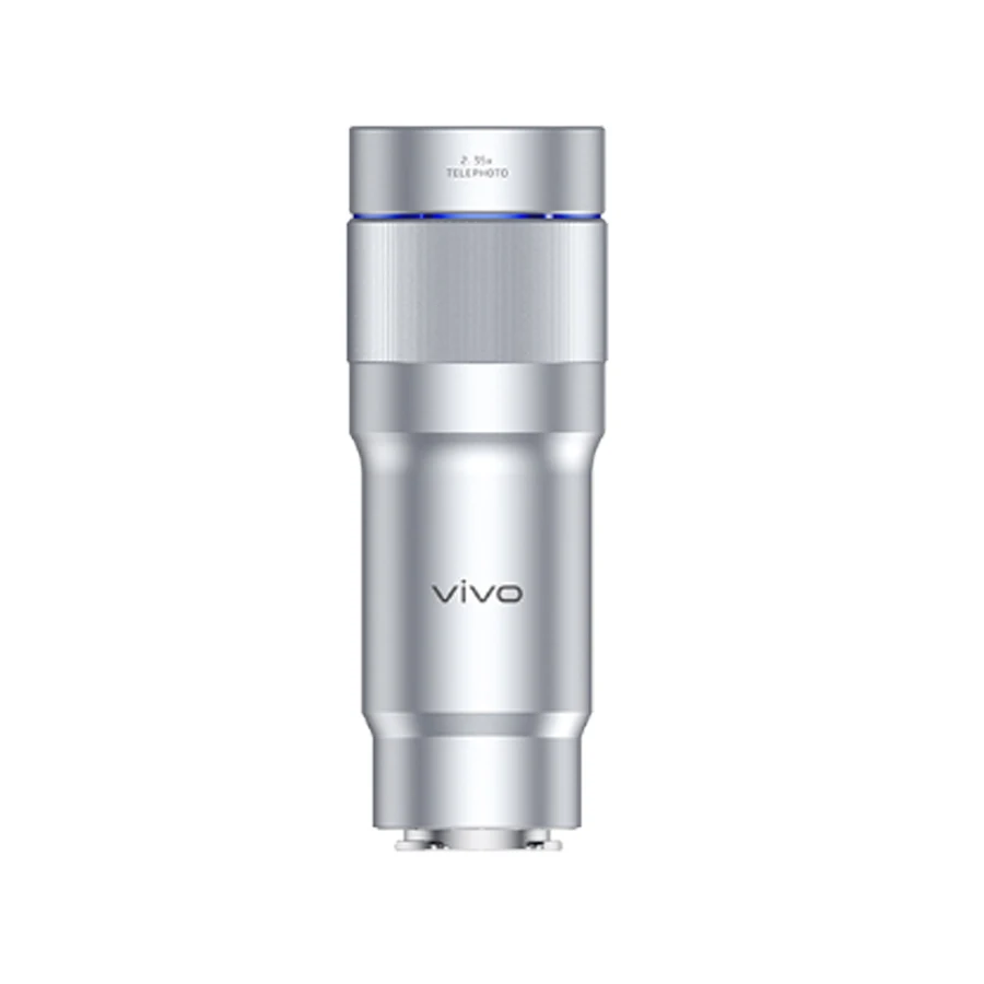Aluminum Alloy Case for Vivo X300 Pro