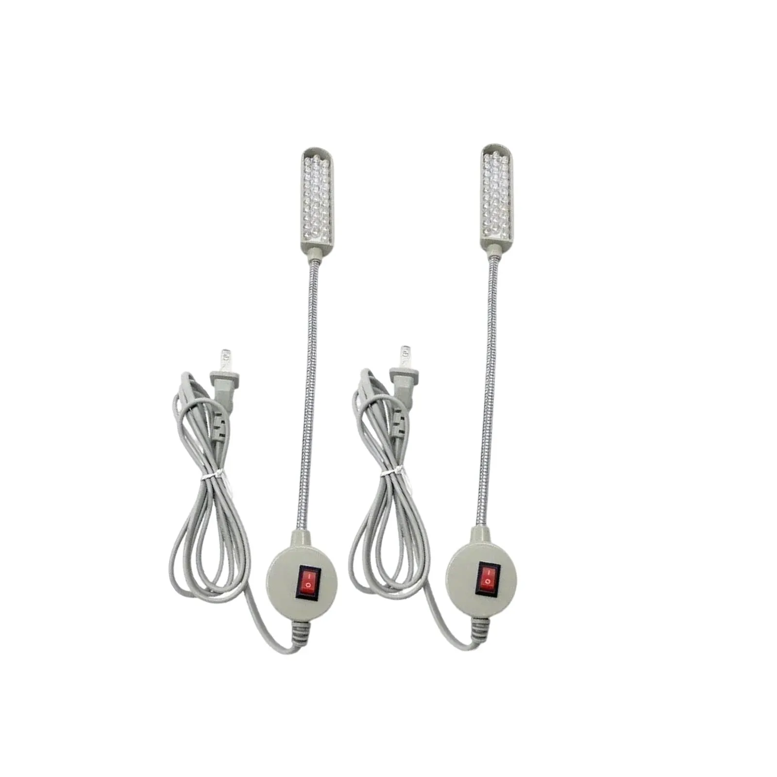 2 Pack 30 Led Sewin…