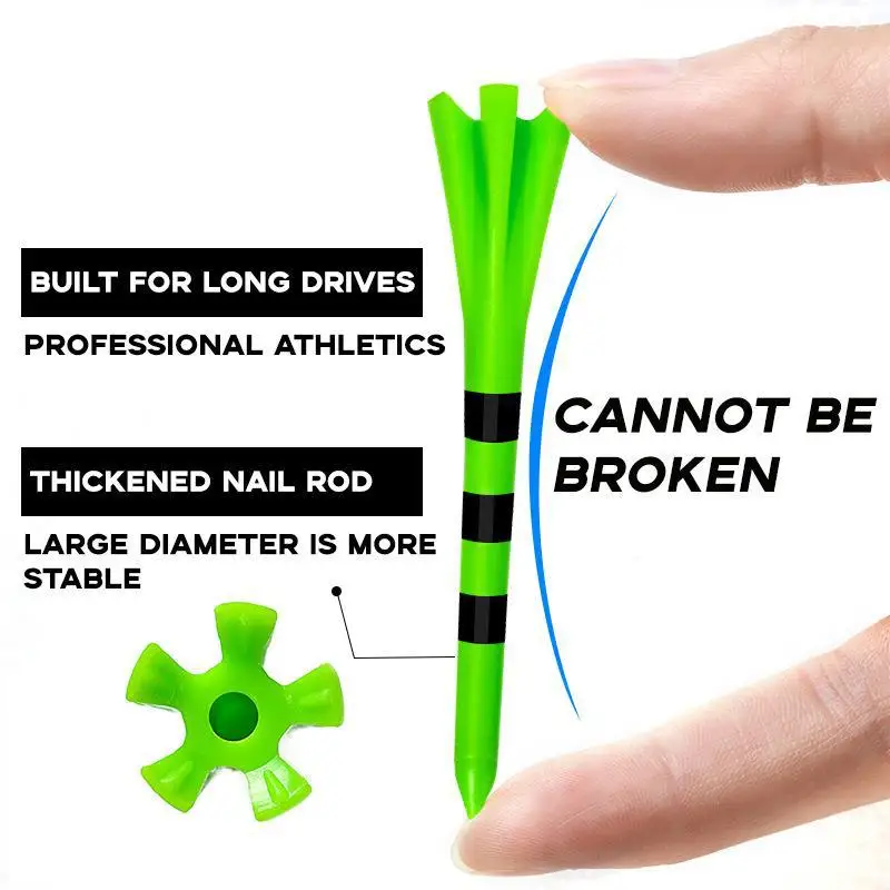 Thumbnail 4 - #36 Compare Golf Tees Before You Buy