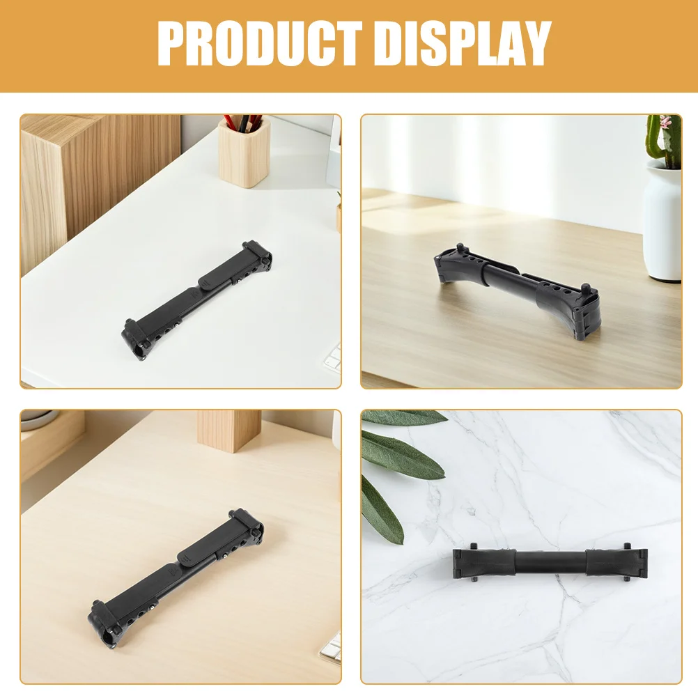 2 szt. Uniwersalne, regulowane łączniki do wózków bliźniaczych, części zamienne do wózków dziecięcych, akcesoria dla bliźniaków i małych dzieci