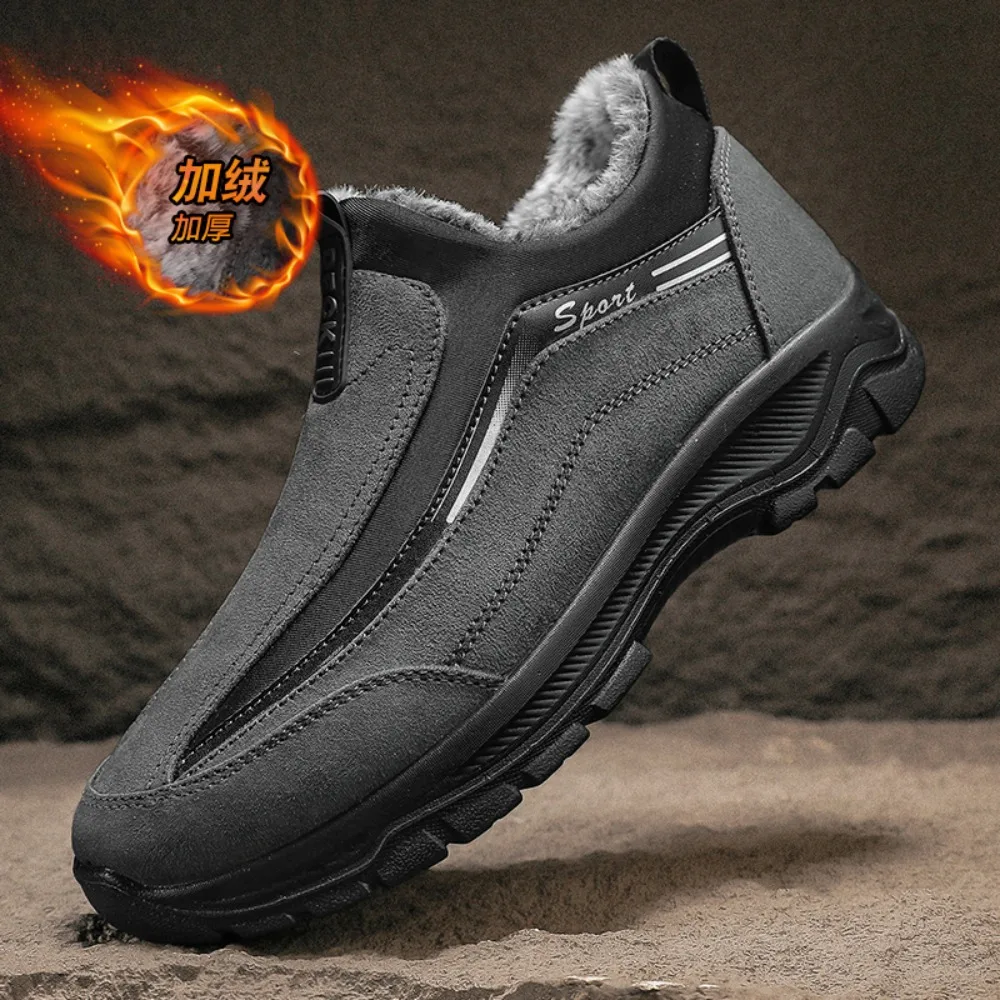 

Men Casual Shoes Breathable Loafers Sneakers 2023 New Fashion Comfortable Flat Handmade Retro Leisure Loafers Shoes Men Shoes