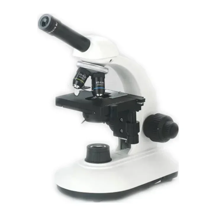 

Binocular Biological Microscope, Education, Lab, Medical Microscope