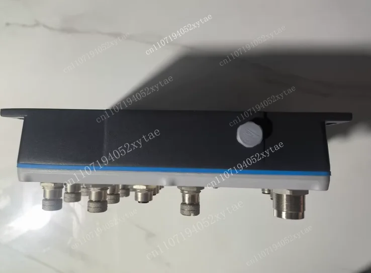TN-5516-MV-MV-T Industrial Grade Ethernet Switch Can Be Used Normally