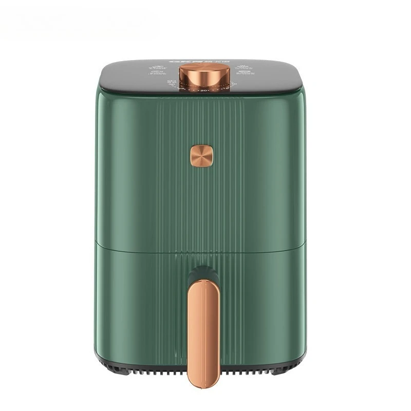Air Fryer 3.2L Household Fry Machine Electric Fryer Multifunctional All-in-One Electric Oven