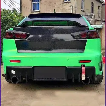 10 best sales spoiler evoque - №9