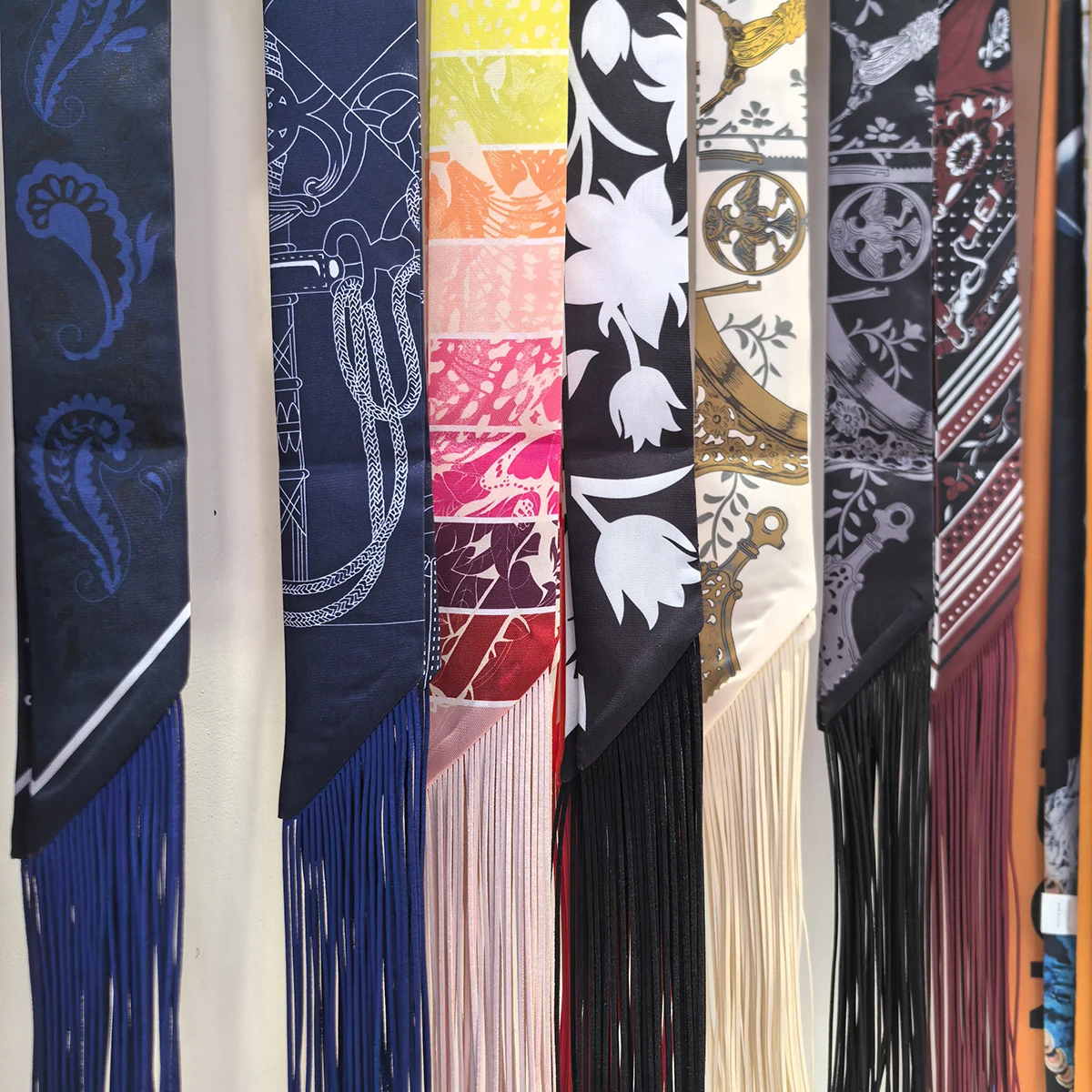 Thumbnail 2 - #20 Most Reviewed Silk Scarves