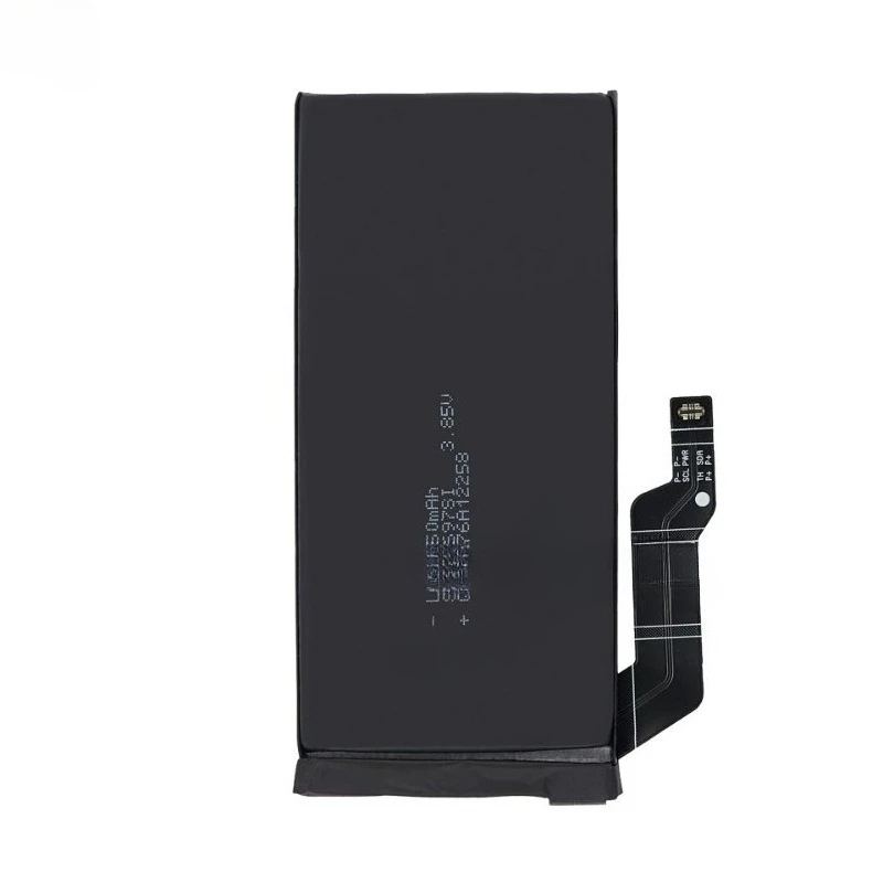 بطارية بديلة عالية الجودة 3.85 فولت 4350 مللي أمبير في الساعة GLU7G للهاتف المحمول لهاتف HTC Google Pixel 6A