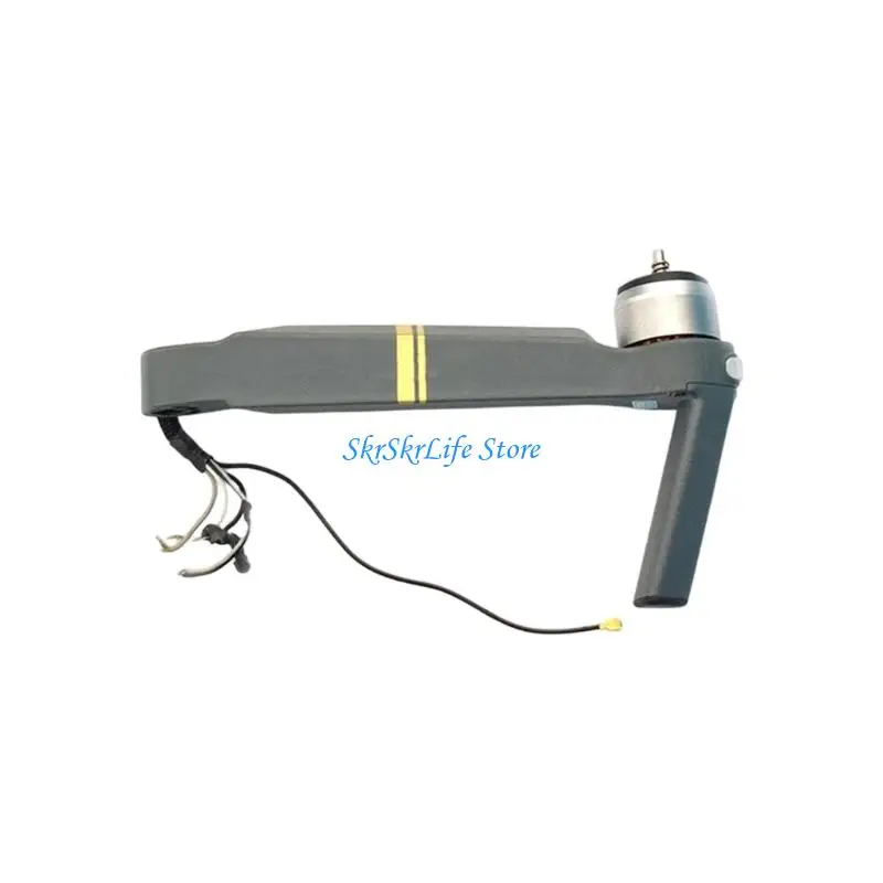 

E65E Precise Replacement Quadcopter Arm Assembly for Restoring Structural Inte