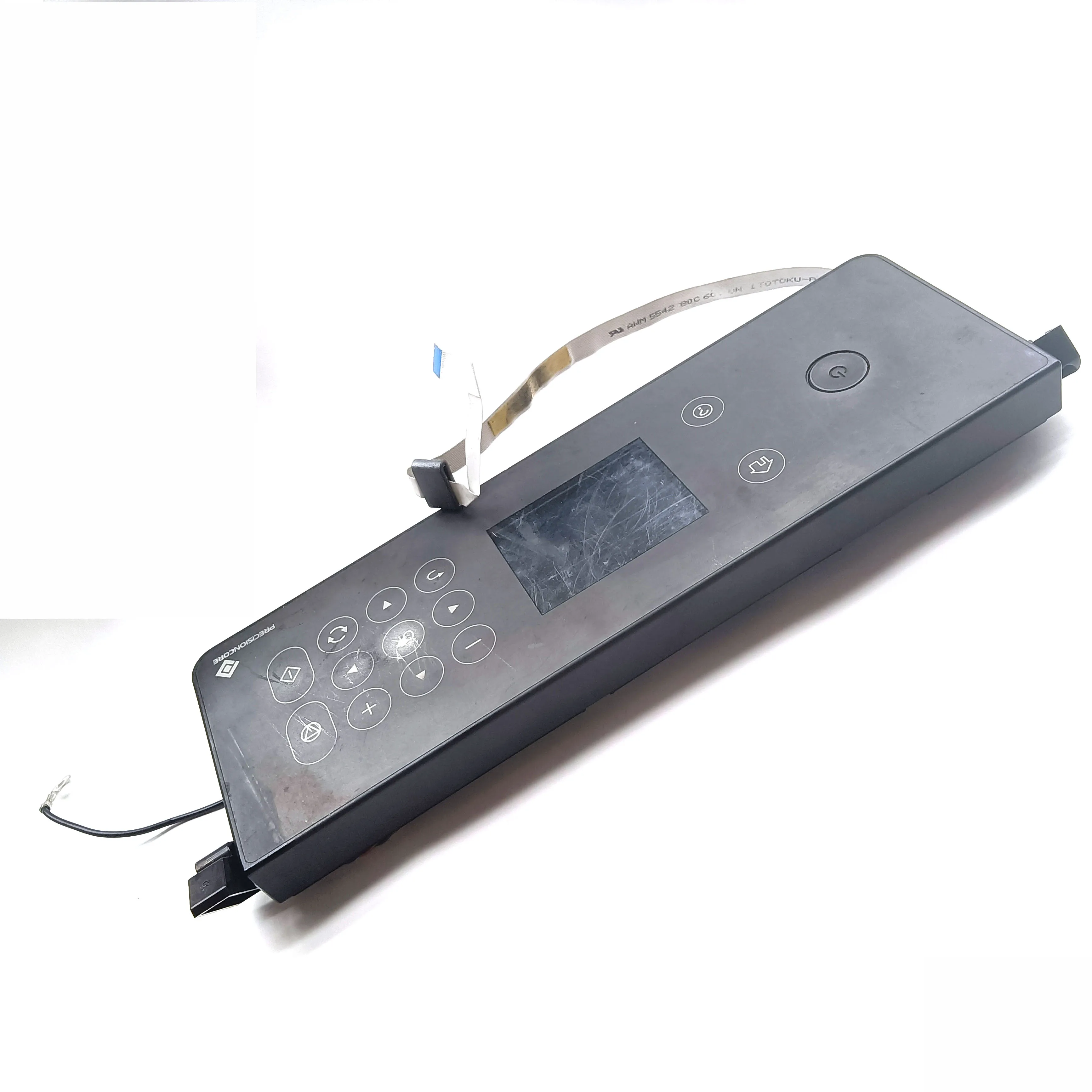 Screen Control Panel Display Fits For EPSON L6176 L6161 L6166 L6171 L6168 L6170 L6160 L6178