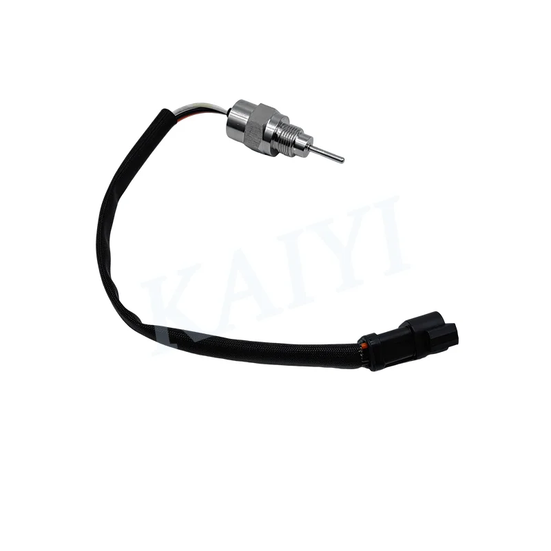 

Factory Direct Temperature Sensor 106-0735 Excavator Spare Part for CAT/5110B/834B Construction Machinery Part