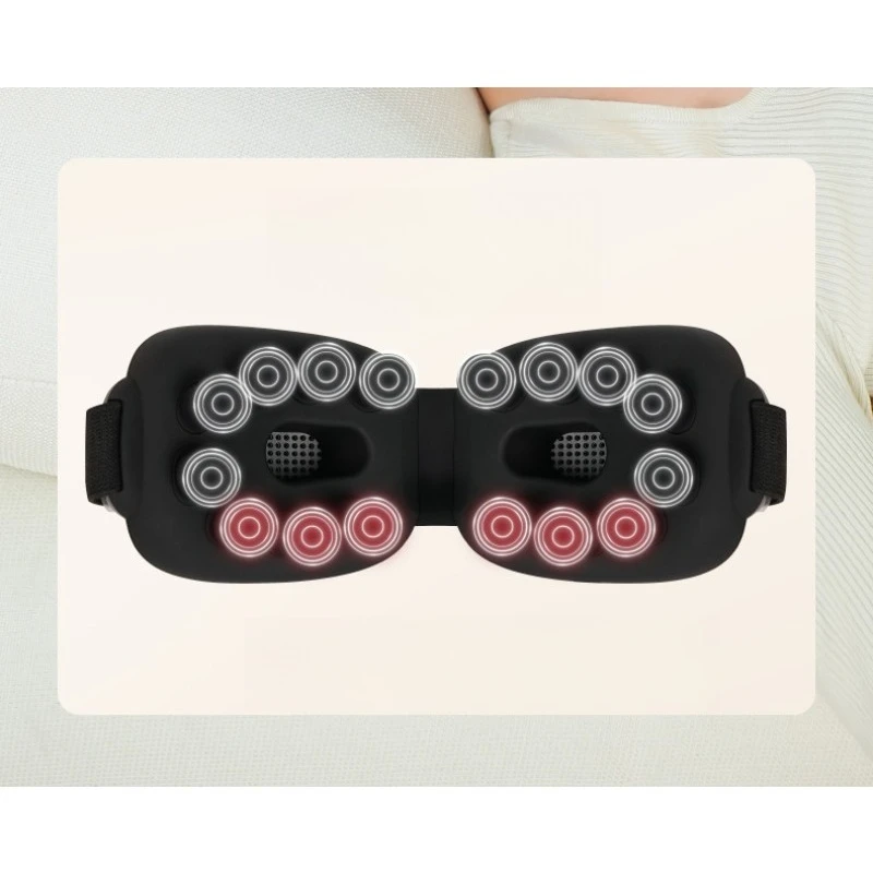 

massager Eye protection to relieve eye fatigue moisturizer Massager