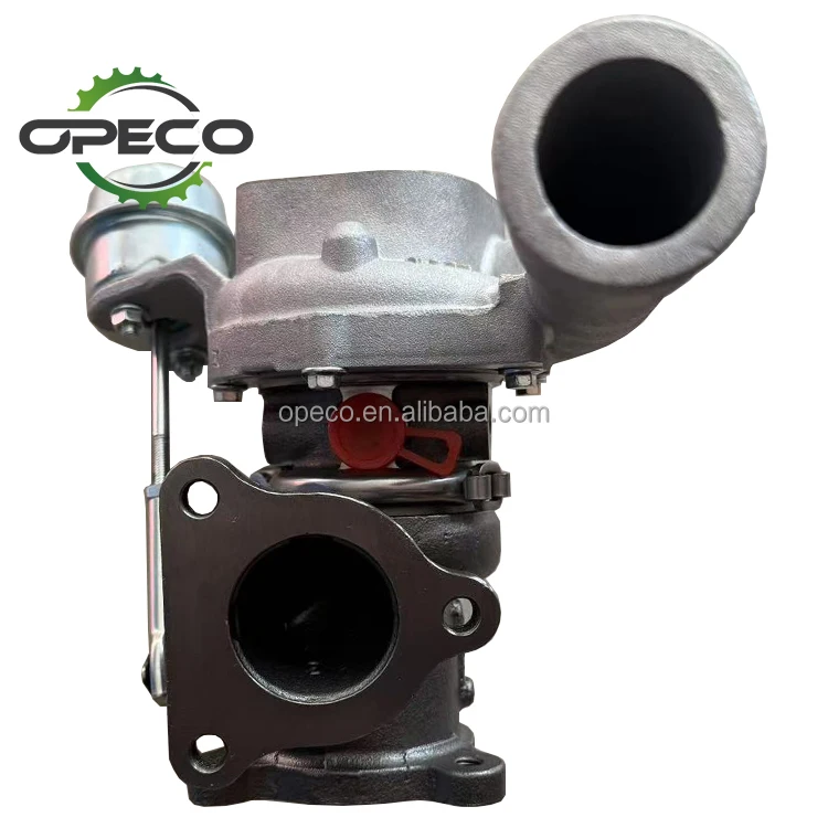 For Brilliance Auto V3 V5 1.5T Turbocharger 814863-0001