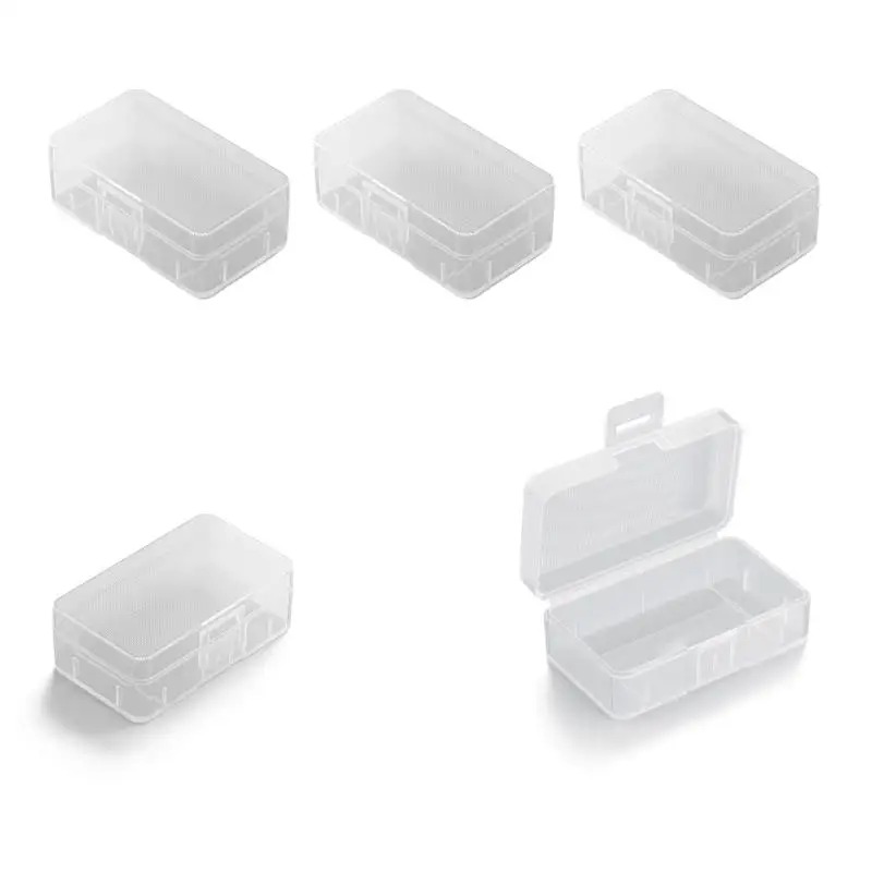 31BA 9V Battery Case for Organized Spare Battery Storage Use for Outdoor Carry