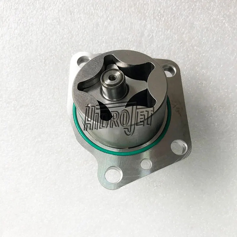 

S6S F18B F18C Forklift Excavator Parts Excavator Accessories Oil Pump Excavator Parts