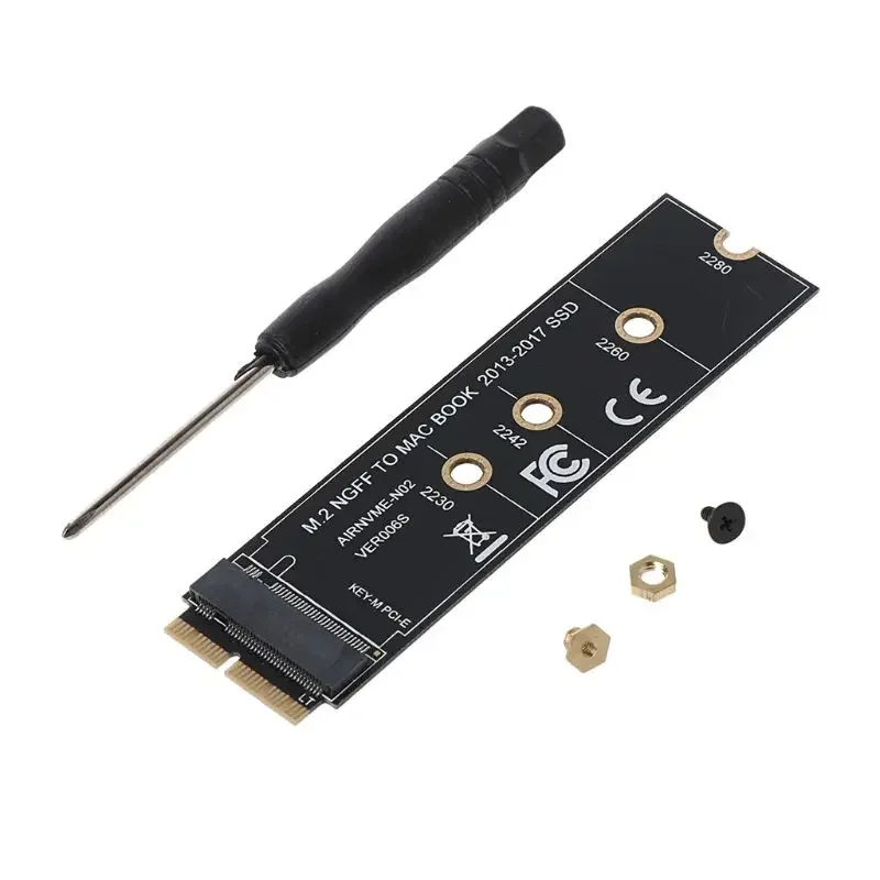 M2 Ssd Adapter M.2 … - image