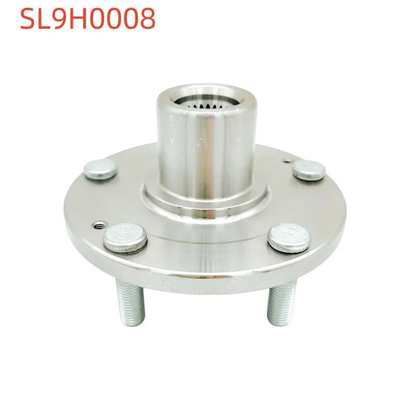 Factory Direct Sales Automotive Wheel Hub Wheel Housing Shaft Head 51750-39603/51750-3K100/51750-1D000