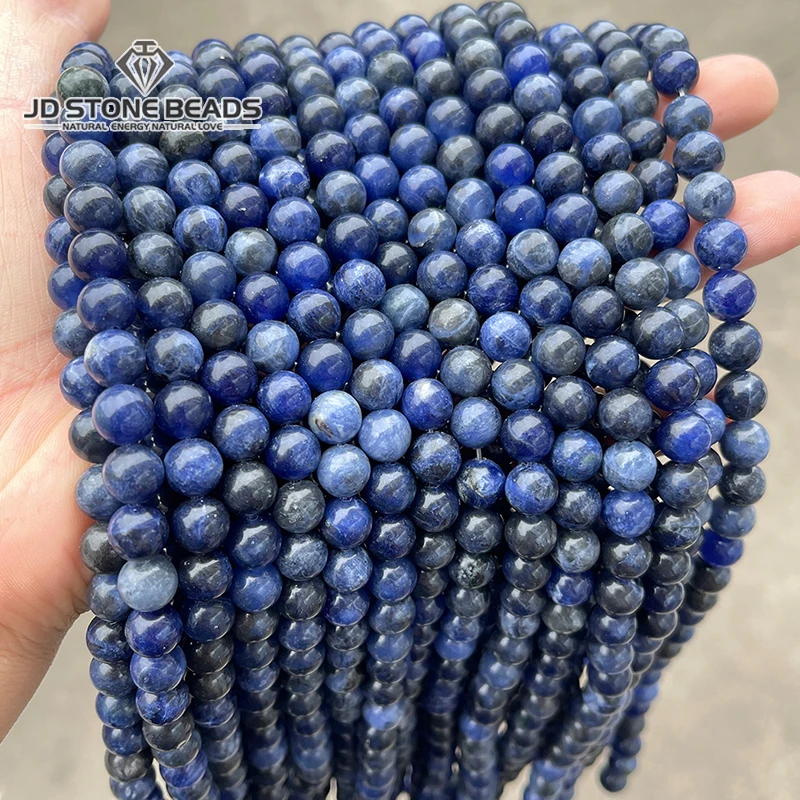 5A Sodalite