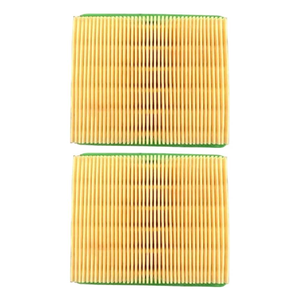 Air Filter Kit for Lawnmower Compatible with FXRM4639 FXRM1855 FXRM5 5 Includes Sparkplug for Easy Replacement