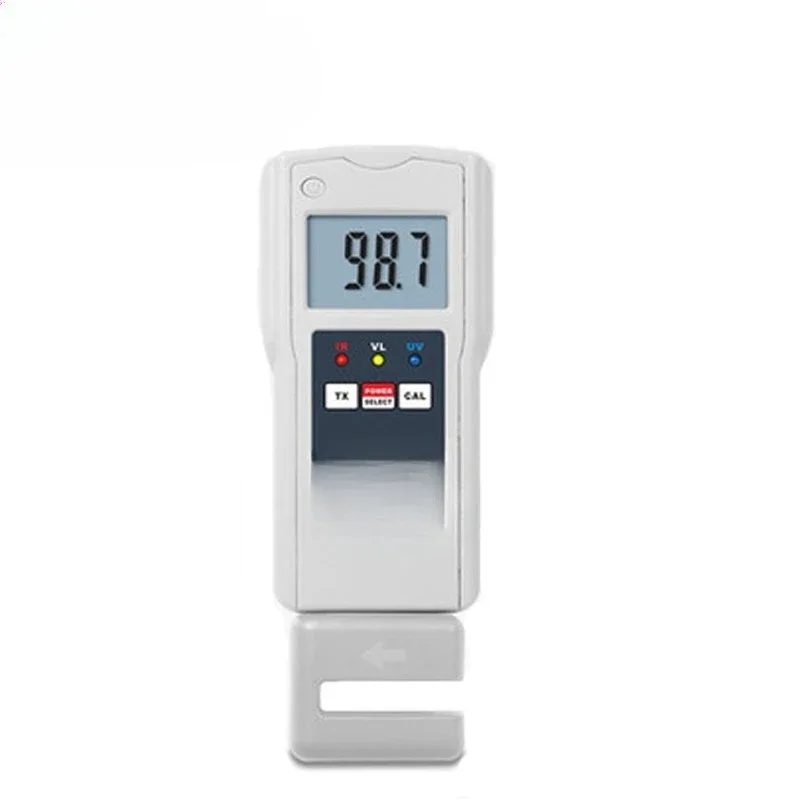 Elevator tachometer AS-9000A elevator speed measuring instrument