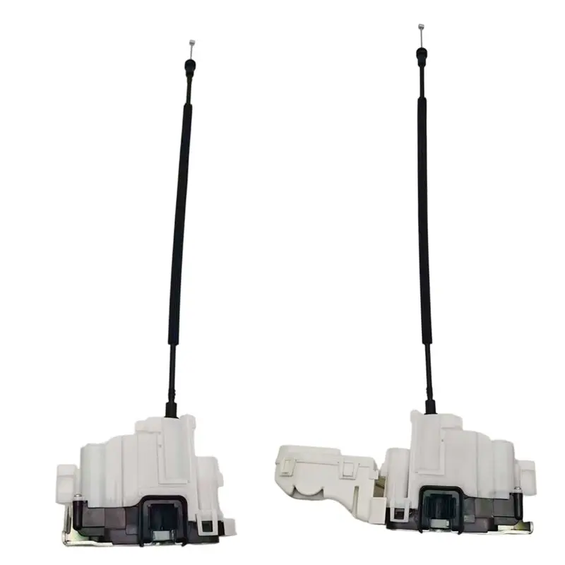 

【COMELY】1Pair New Front Door Lock Actuator Latch Mechanism For Fiat Tipo Stufenheck Kombi 356 357 016-2025 519836030 519839440