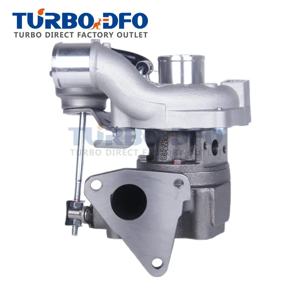 Car Turbocharger 54359880033 8200507852 Turbocharger KP35 0011 for Renault Clio Modus Twingo Kangoo 1.5 DCI 86HP 63Kw K9K 2005-