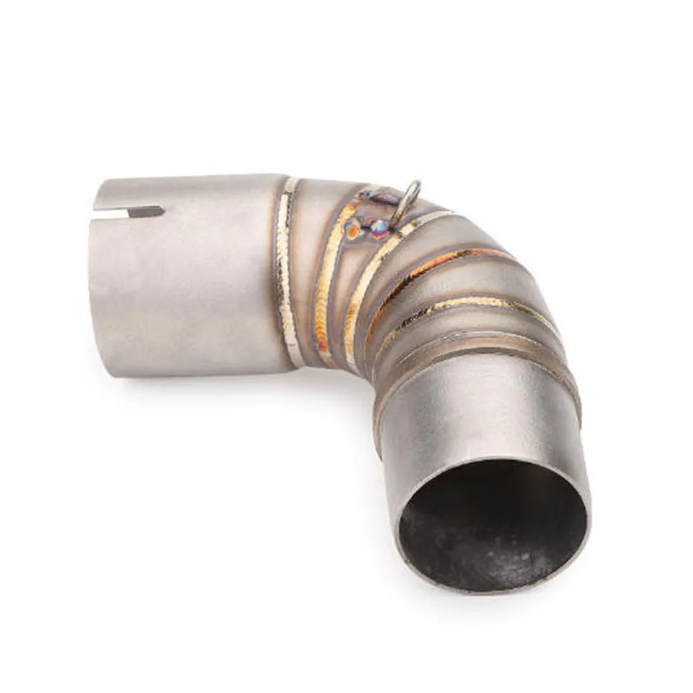 CB1000R Motorcycle Performance Accessories Muffler Exhaust CB1000R In 2008-2018 In The Middle