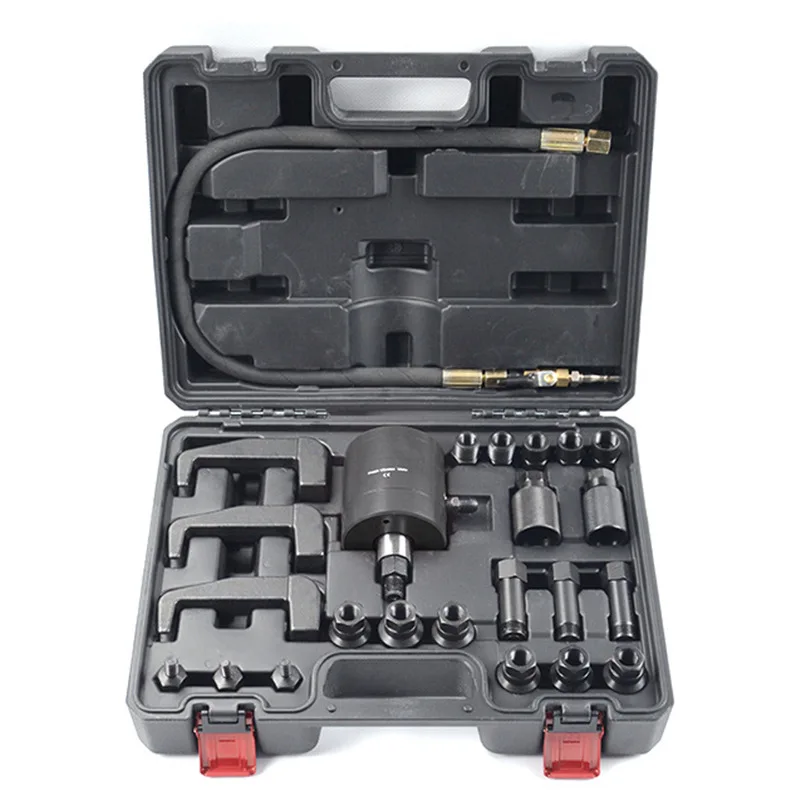 

Pneumatic injector puller, diesel injector extractor, injector puller auto repair tool