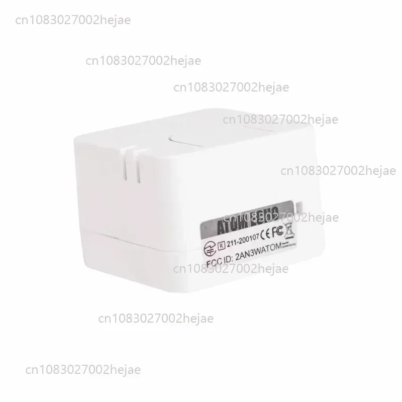 Programmable smart speaker with built-in ESP32 Bluetooth Wi Fi IoT Atom Echo