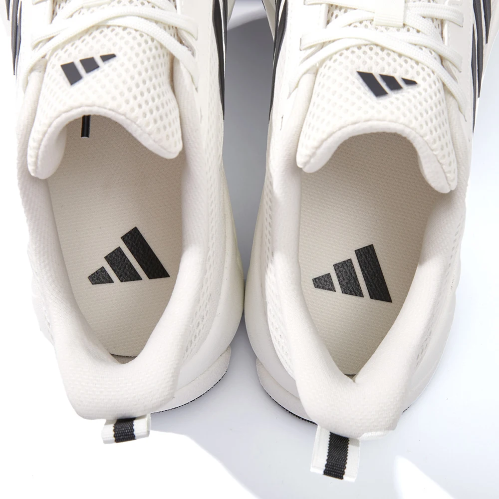 Scarpe da corsa Adidas ALL DAY BOOM E traspiranti per l'uso quotidiano Nuove sneakers sportive traspiranti in mesh