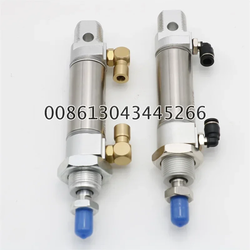 

0822034202 Pneumatic Cylinder for Heidelberg SM102 CD102 Printing Machine Parts 1pc