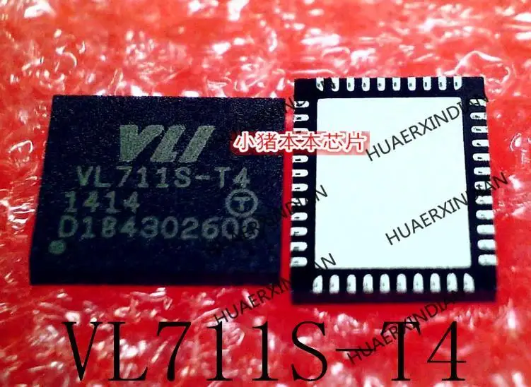 New Original VL711S-T4 VL711S QFN44 In Stock