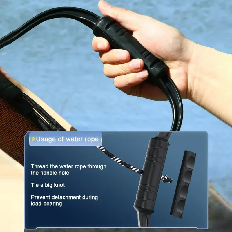 8L/13L دلو جديد جميع أدوات الصيد لوازم الصيد ملحقات معالجة المقالات ملحق حقيبة الترفيه الرياضي الجيد