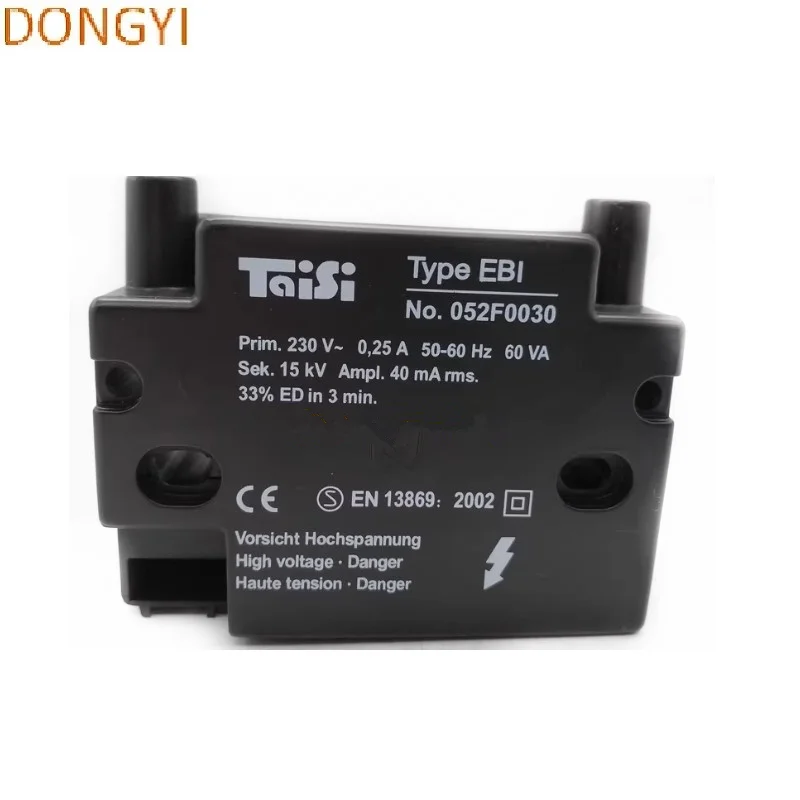 High quality Ignition transformer 052F0033 TAISI/052F0030 TAISI/052F0040 TAISI