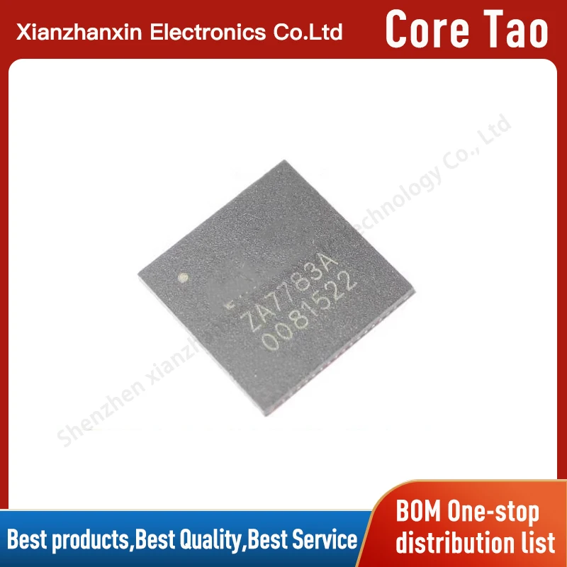 1PCS/LOT ZA7783A ZA… - image