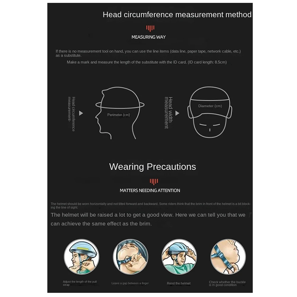 

ABYB Sports Helmets, Off-Road Motorcycle Bicycle Riding Adult Helmets, Ventilation & Breathable Helmets