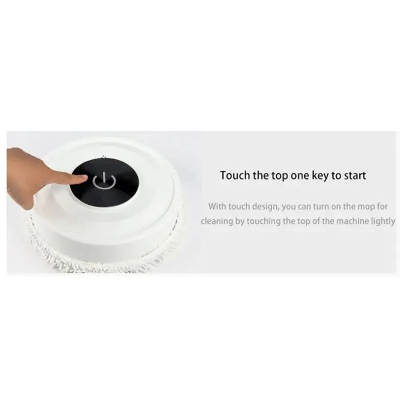 B30B Smart Robot Vacuum Cleaner Mopping Robot Wet and Dry Cleaning Machine, Mute Sweeping Robot for Home Appliance Wireless