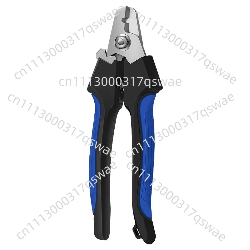 Capillary Tools - Service Scissors and Sealing Pliers (up to 3mm copper)