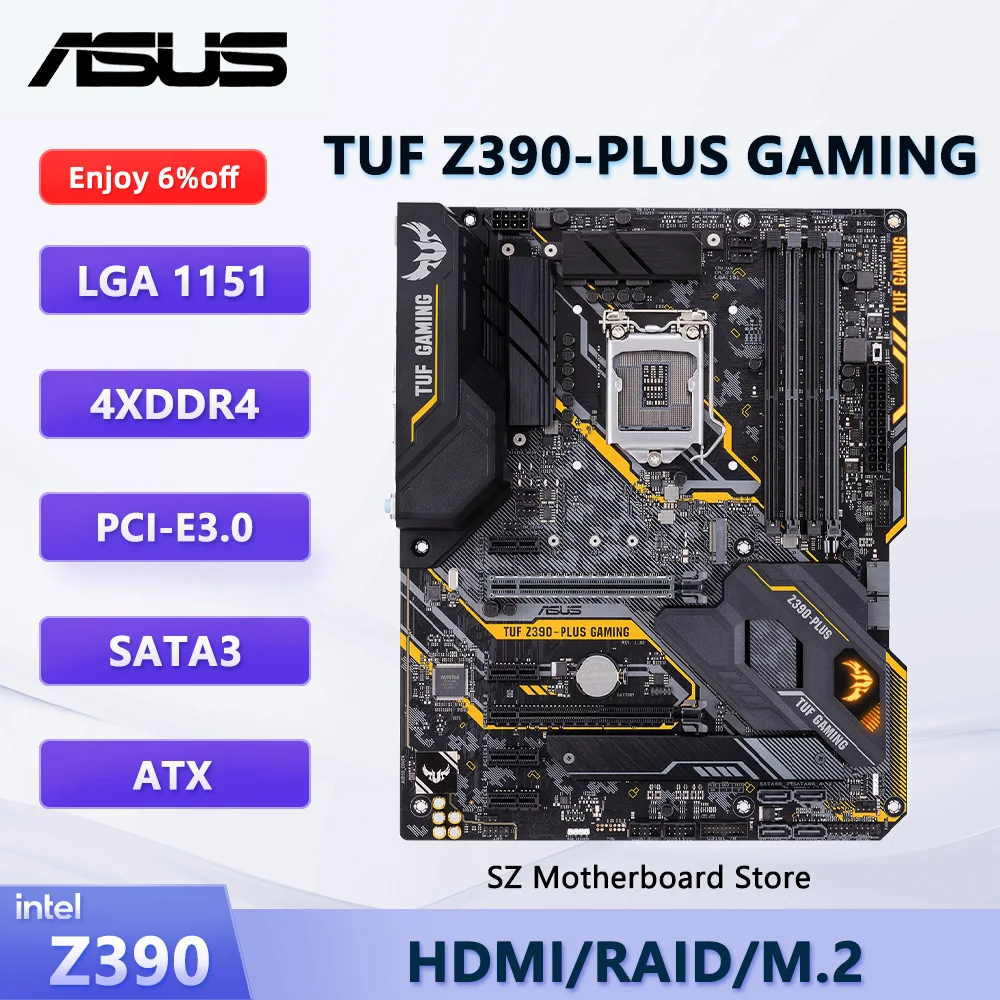 Best Motherboards for i9-9900K: A Comprehensive Guide for 2024