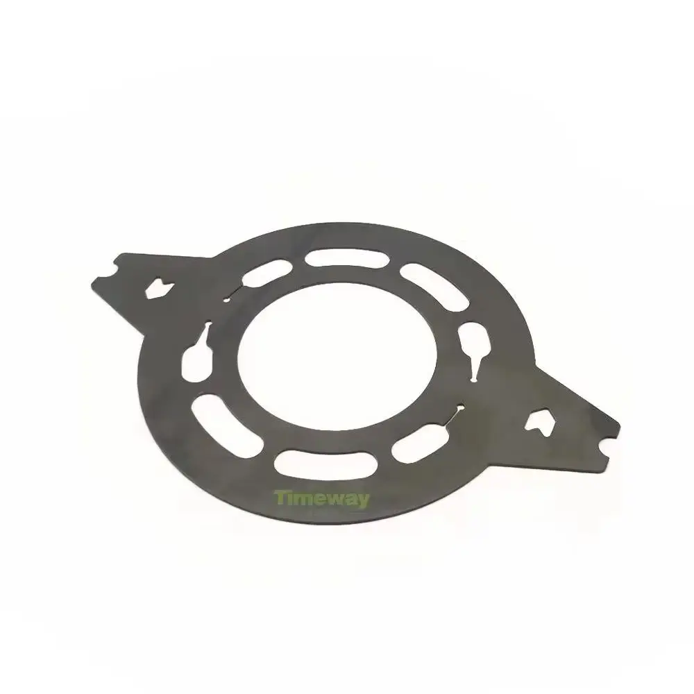 

90R 90L Hydraulic Pump Repair Kits Valve Plate for 90R180 90L180 Sauer Piston Pump Spare Part Pump Distributor Plate