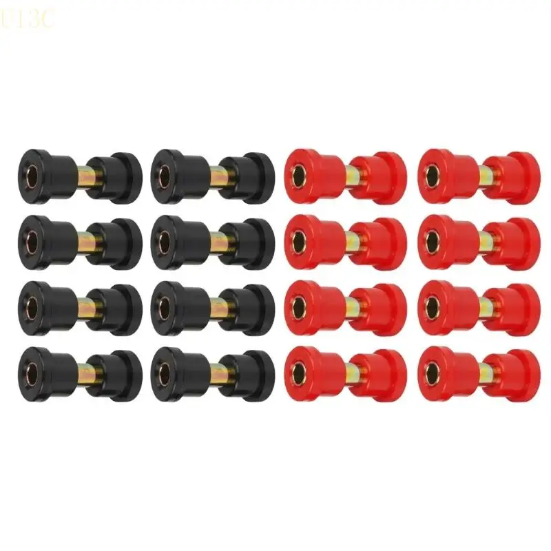 

U13C Replacement Suspension Shackle Part for 1981-Up 1012303 1015583