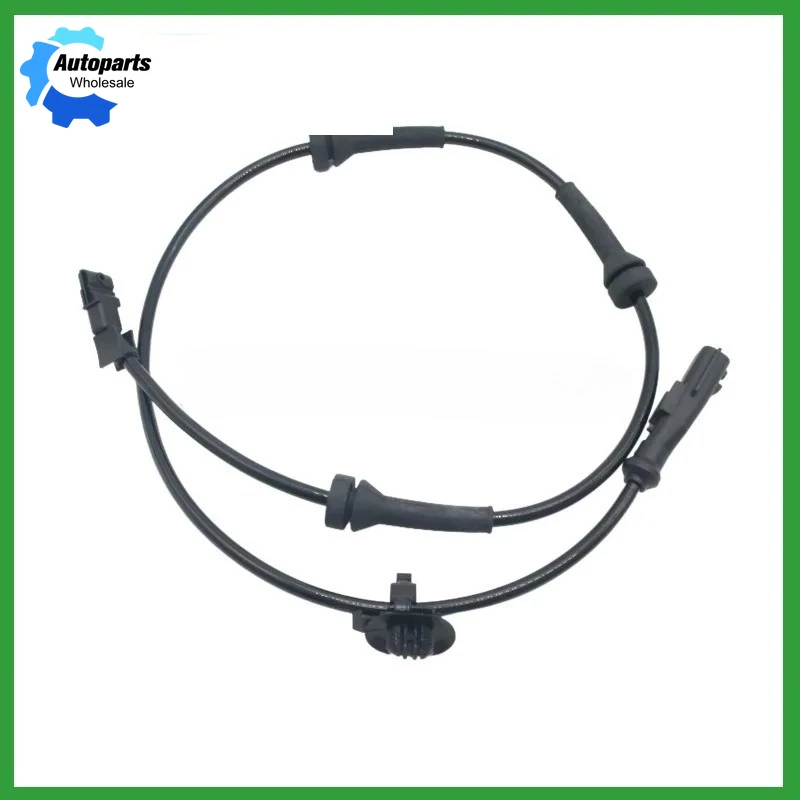 

8200404460 Передний левый и правый датчик скорости колеса ABS для Renault Grand Scenic Megane MK2 Saloon Estate 2006