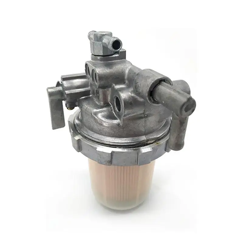 For Komatsu Excavator PC30-7/ Komatsu PC40 Excavator Diesel Filter Oil Water Separator Parts