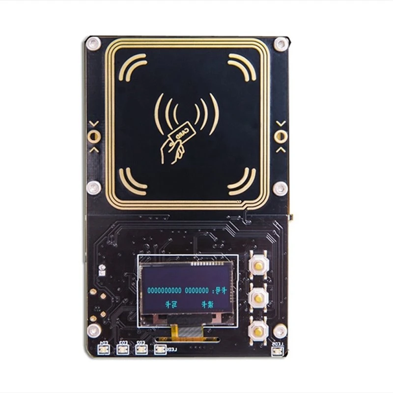 1 Pc Pm3 Master Kit Reader Writer Ultimate Version, Access Control Elevator Card Bluetooth Anti-Duplication-Y41A