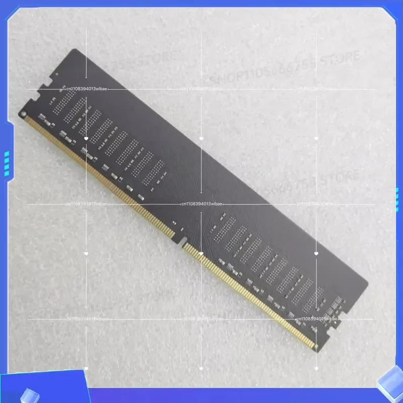 for DDR4 Memory Board Desktop DDR 8-bit 16-pin Memory Repair PCB Board Double-Sided Tinned with Resistor and Capacitor