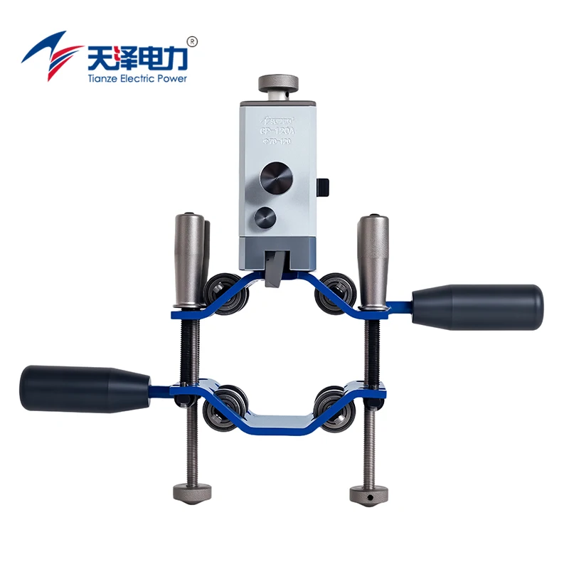 CP-120A High Voltag… - image